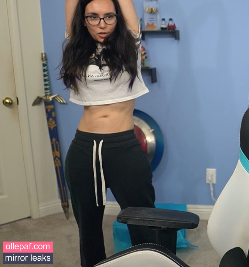 Latest Leaks Trisha Hershberger Nude #776 - Fapello