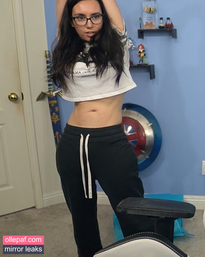 Latest Leaks Trisha Hershberger Nude #780 - Fapello