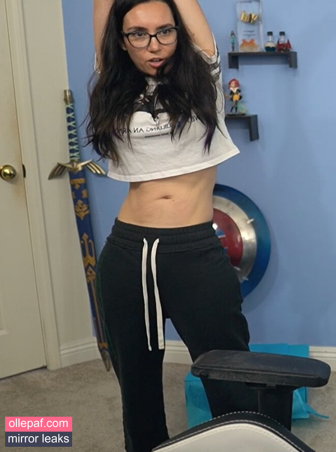 Latest Leaks Trisha Hershberger Nude #781 - Fapello
