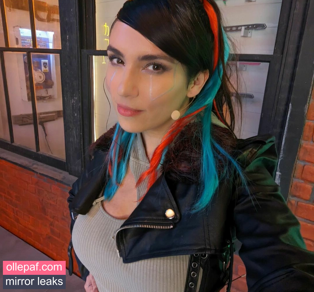 Latest Leaks Trisha Hershberger Nude #782 - Fapello
