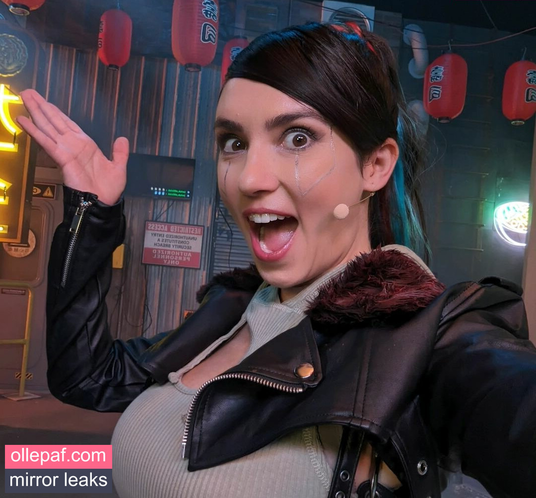Latest Leaks Trisha Hershberger Nude #784 - Fapello
