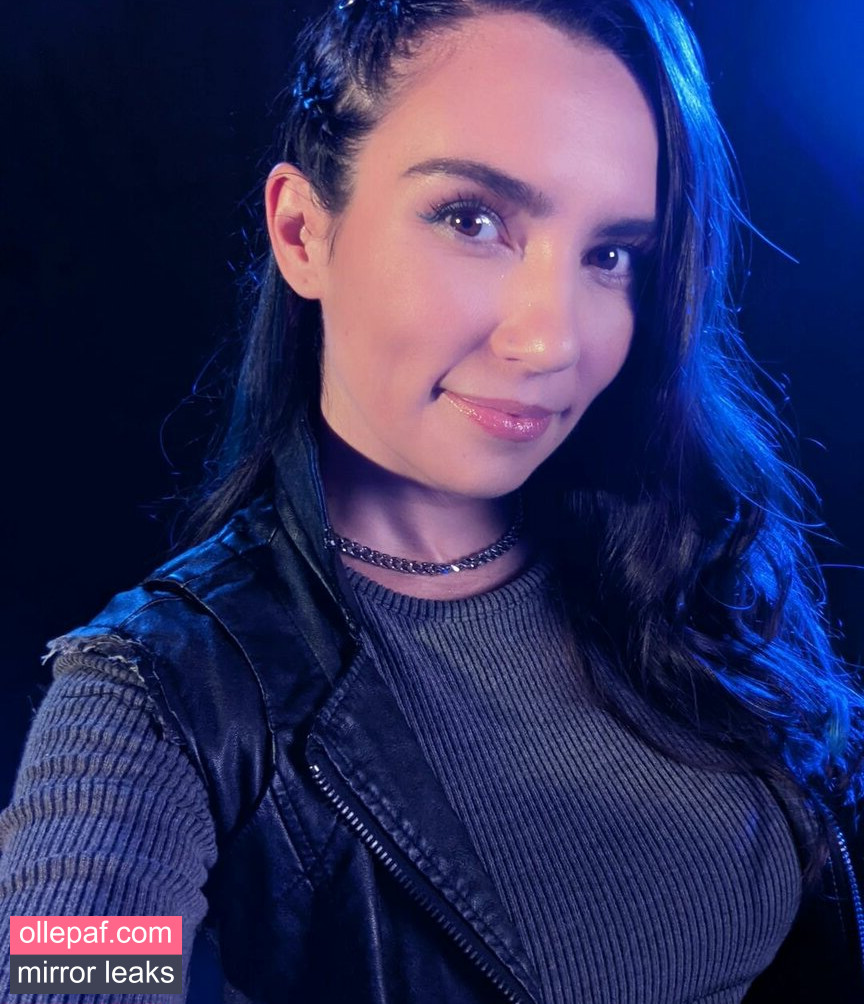 Latest Leaks Trisha Hershberger Nude #786 - Fapello