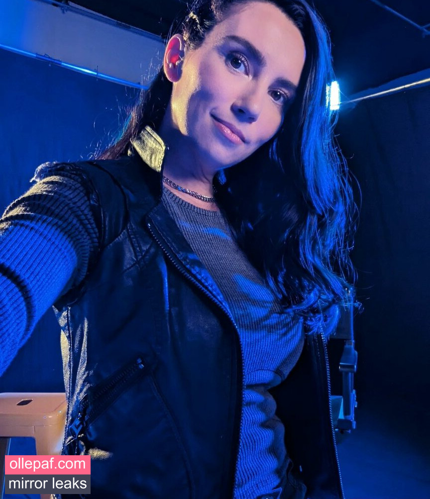 Latest Leaks Trisha Hershberger Nude #788 - Fapello
