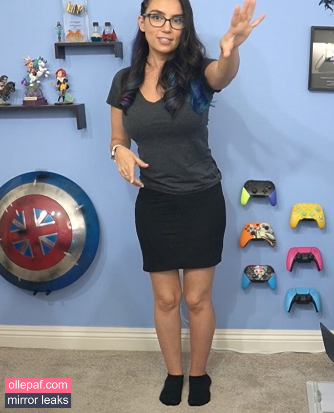 Latest Leaks Trisha Hershberger Nude #789 - Fapello