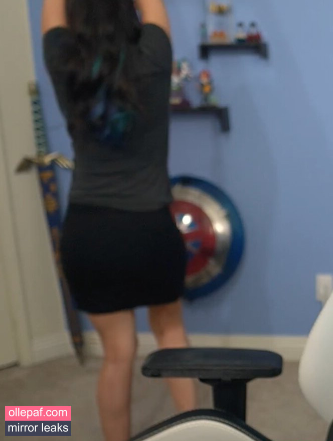Latest Leaks Trisha Hershberger Nude #790 - Fapello
