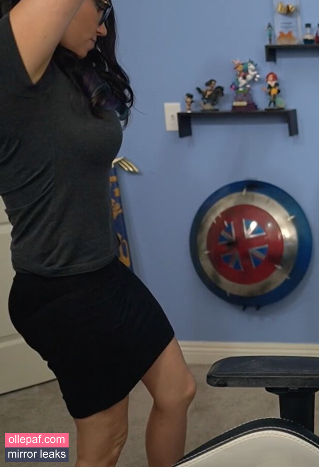 Latest Leaks Trisha Hershberger Nude #796 - Fapello