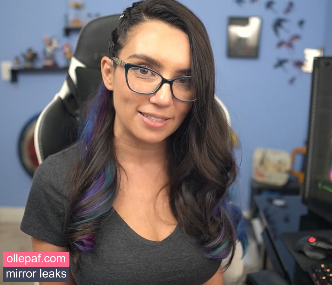 Latest Leaks Trisha Hershberger Nude #797 - Fapello