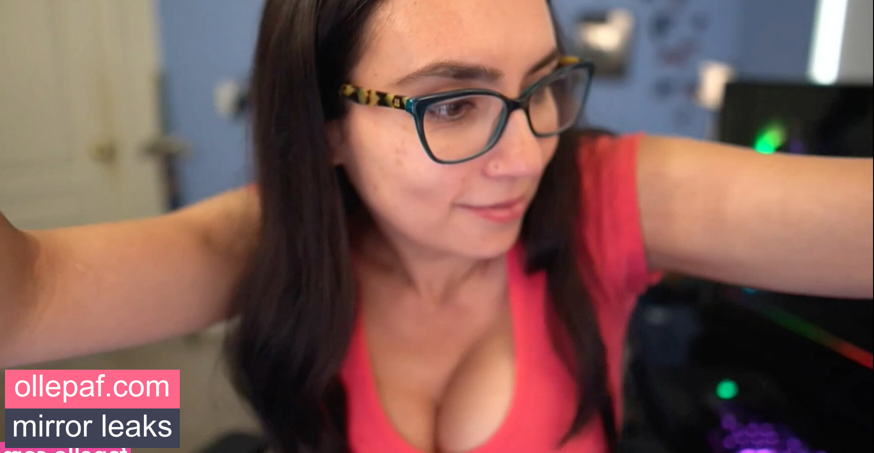 Latest Leaks Trisha Hershberger Nude #798 - Fapello