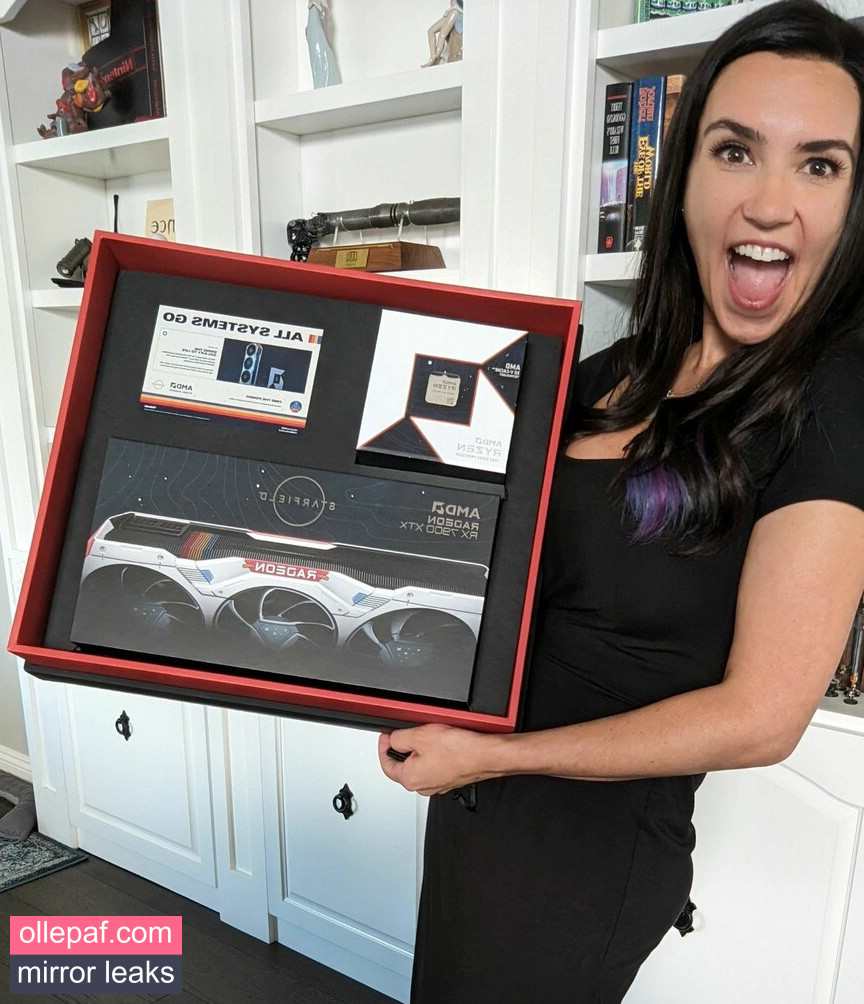Latest Leaks Trisha Hershberger Nude #799 - Fapello