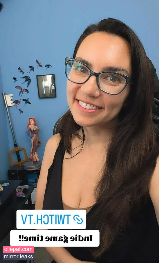 Latest Leaks Trisha Hershberger Nude #81 - Fapello