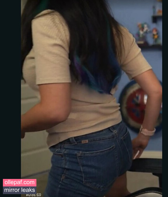 Latest Leaks Trisha Hershberger Nude #812 - Fapello