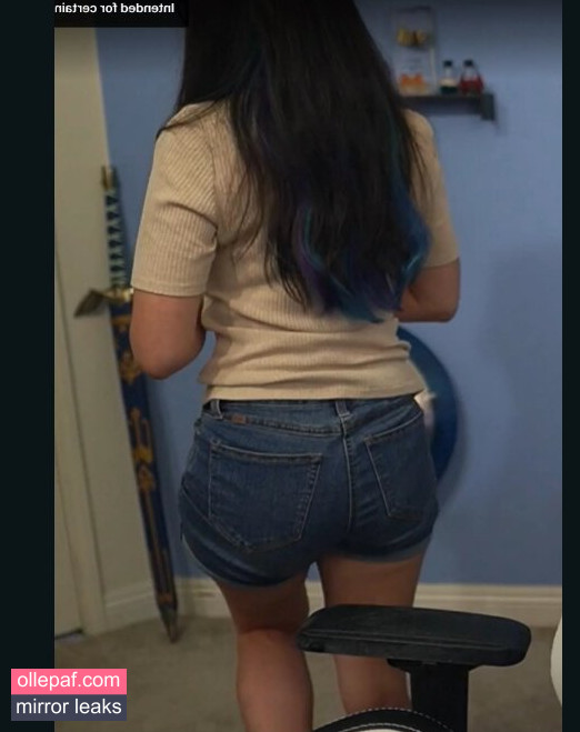 Latest Leaks Trisha Hershberger Nude #813 - Fapello