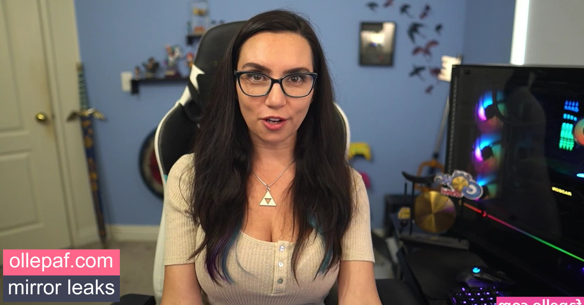 Latest Leaks Trisha Hershberger Nude #817 - Fapello