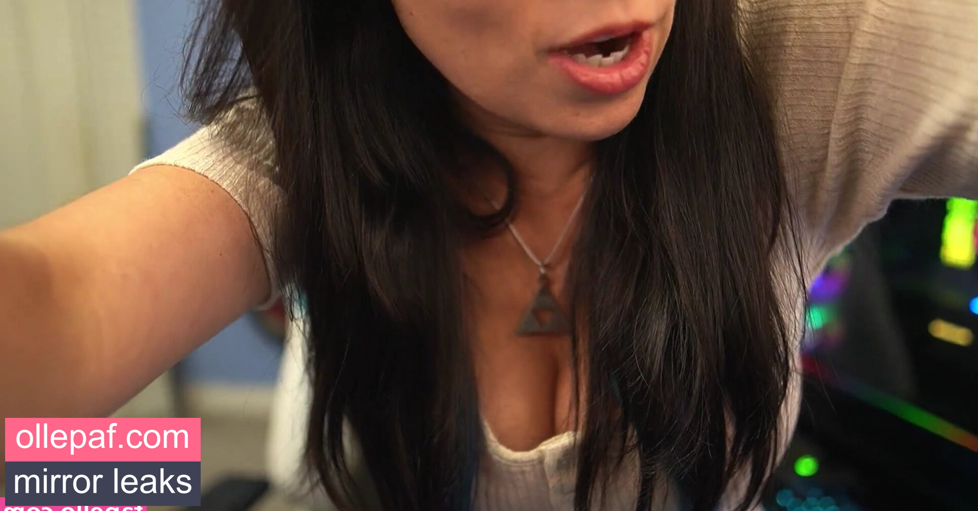 Latest Leaks Trisha Hershberger Nude #818 - Fapello