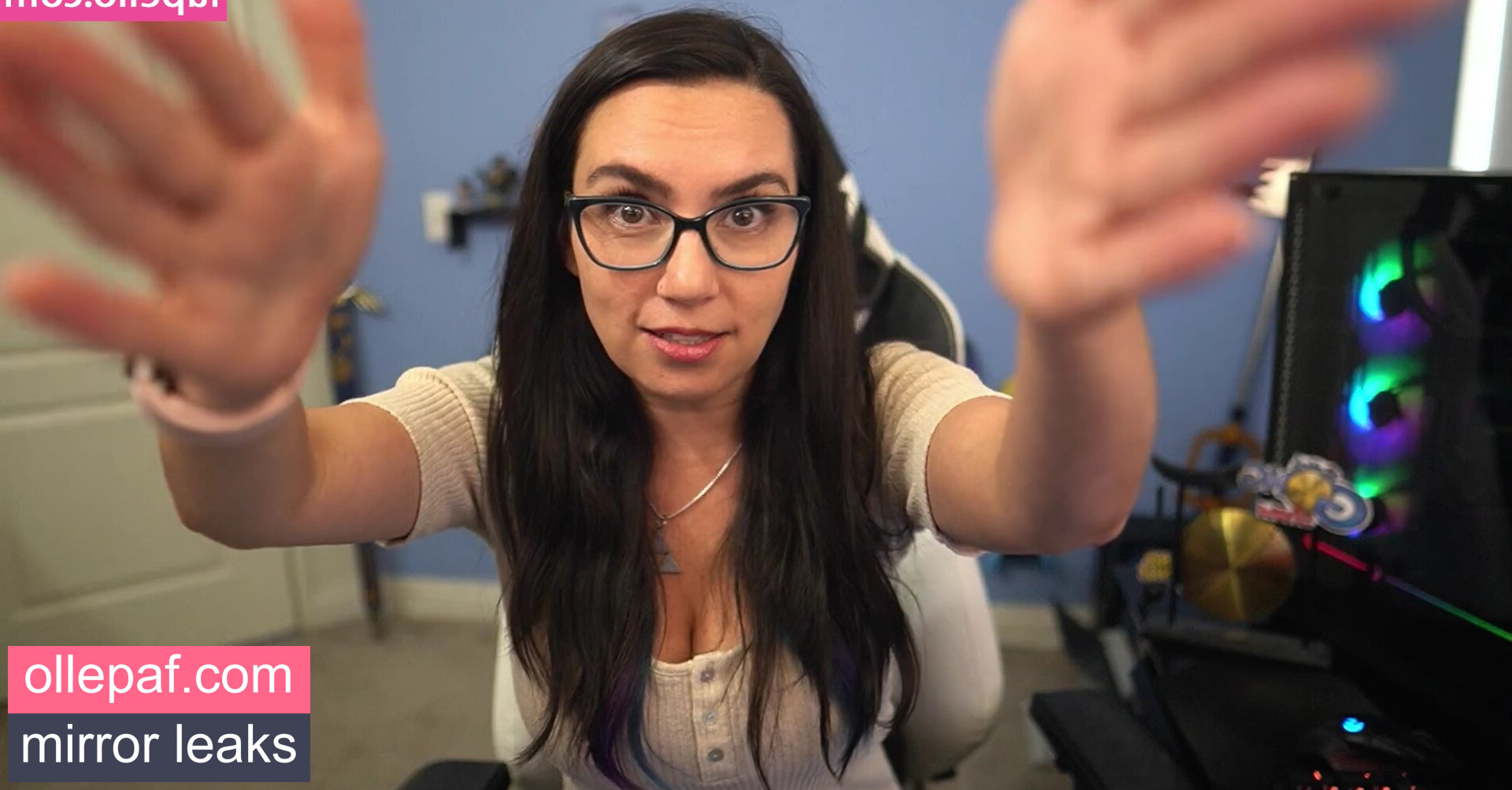 Latest Leaks Trisha Hershberger Nude #819 - Fapello