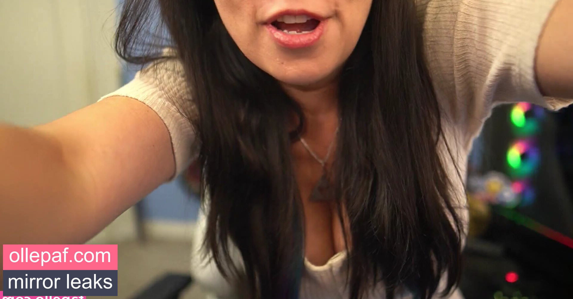 Latest Leaks Trisha Hershberger Nude #820 - Fapello