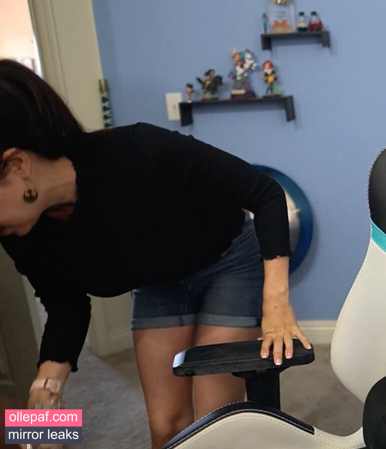 Latest Leaks Trisha Hershberger Nude #827 - Fapello