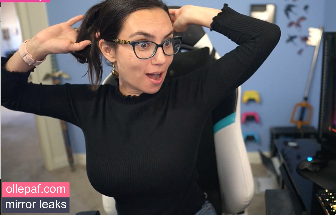 Latest Leaks Trisha Hershberger Nude #829 - Fapello