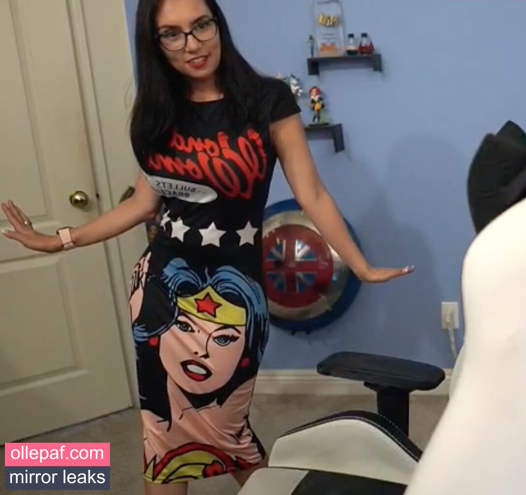 Latest Leaks Trisha Hershberger Nude #833 - Fapello