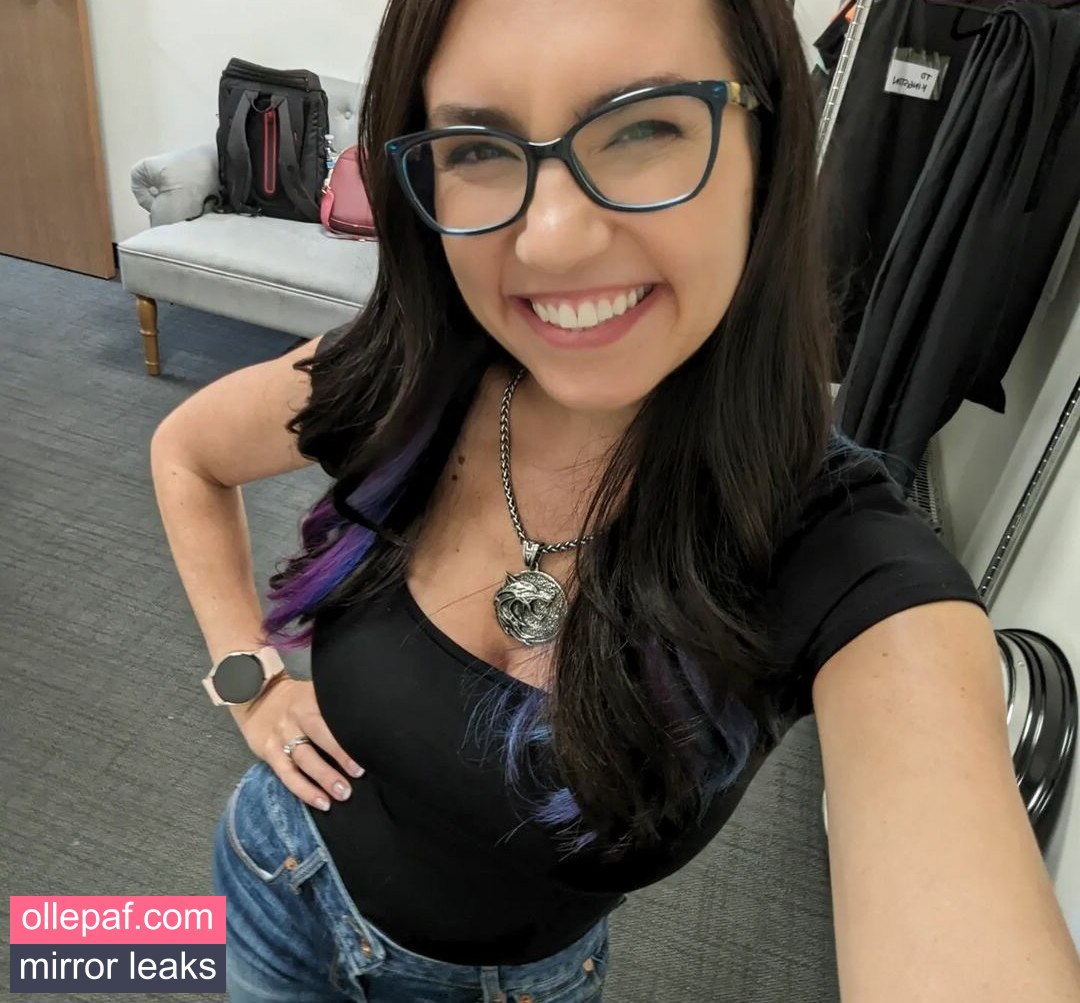 Latest Leaks Trisha Hershberger Nude #835 - Fapello