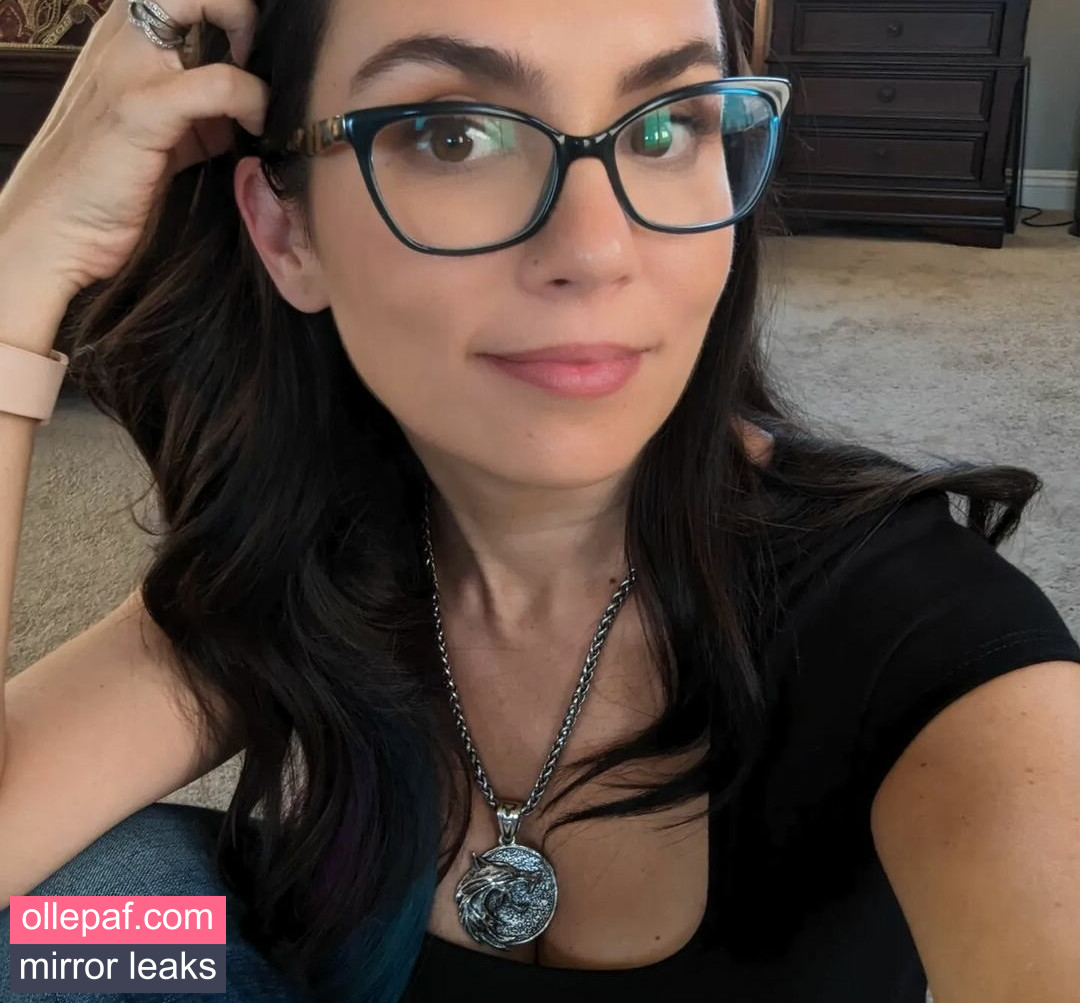 Latest Leaks Trisha Hershberger Nude #836 - Fapello