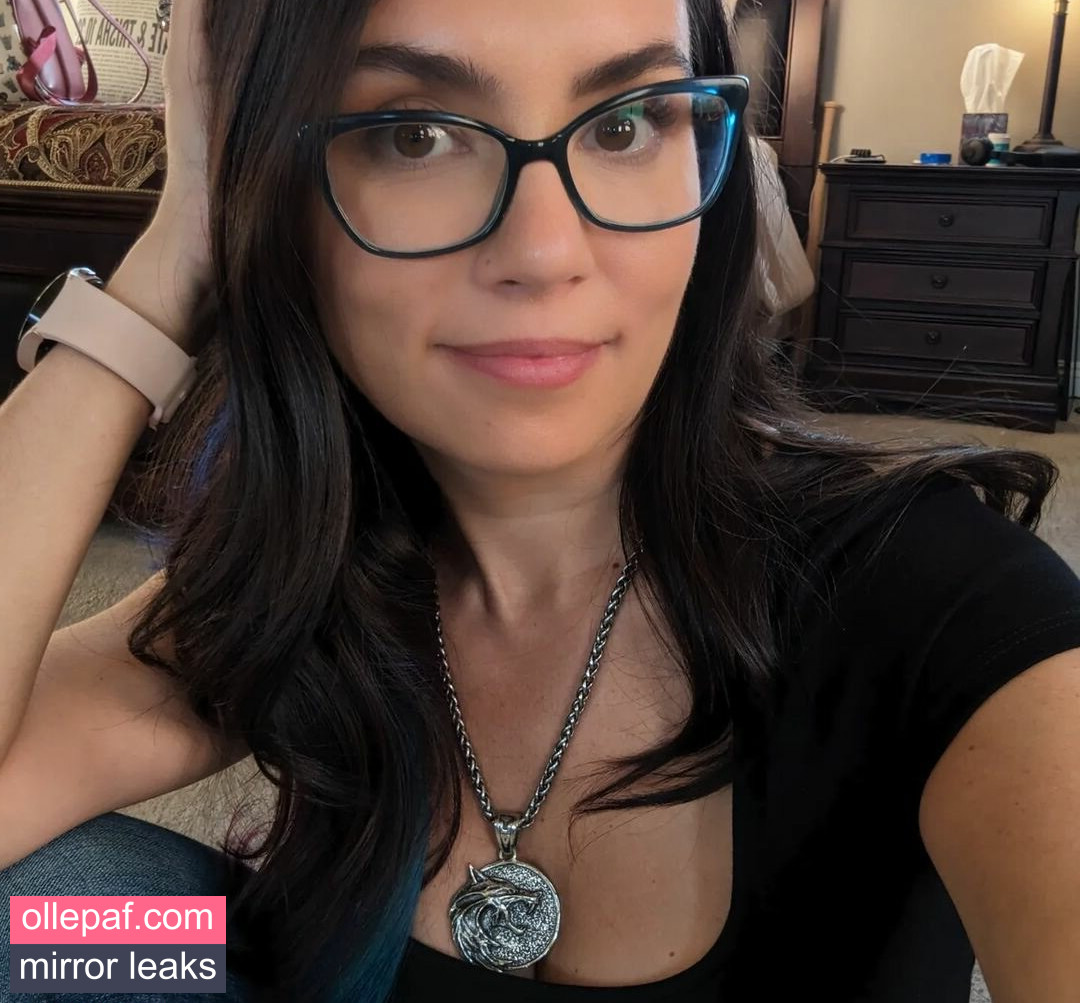 Latest Leaks Trisha Hershberger Nude #839 - Fapello