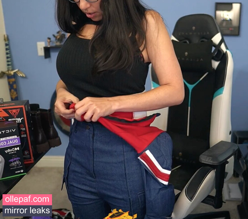 Latest Leaks Trisha Hershberger Nude #841 - Fapello