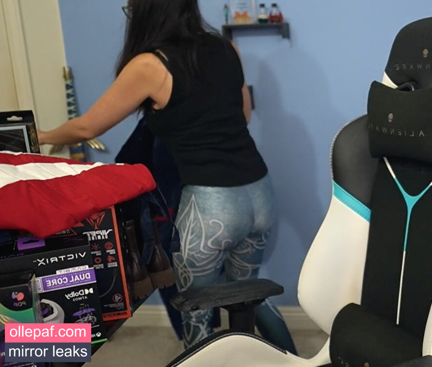 Latest Leaks Trisha Hershberger Nude #845 - Fapello