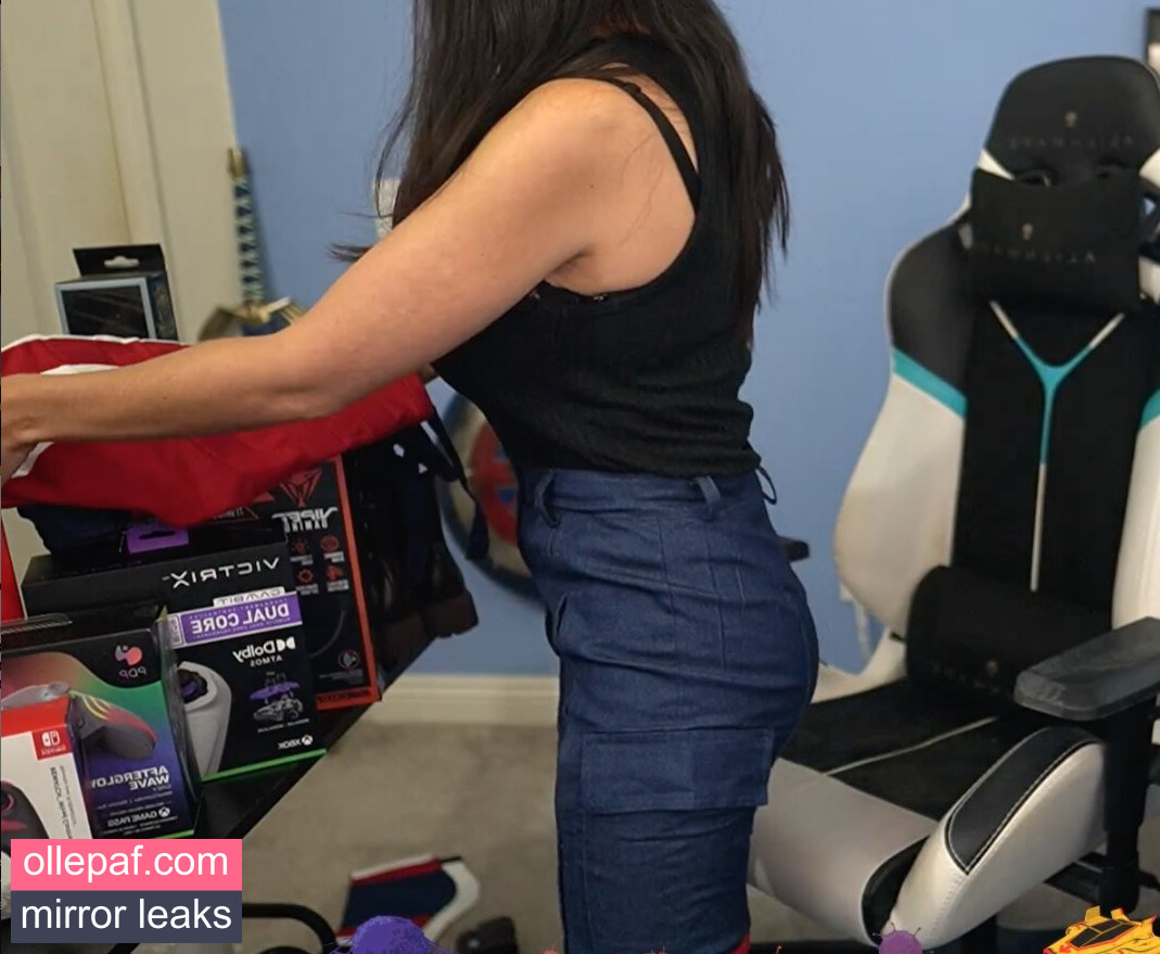 Latest Leaks Trisha Hershberger Nude #851 - Fapello