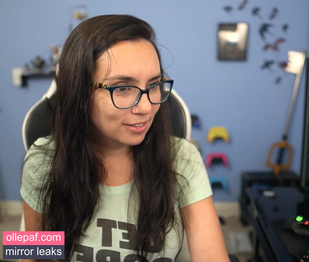 Latest Leaks Trisha Hershberger Nude #858 - Fapello