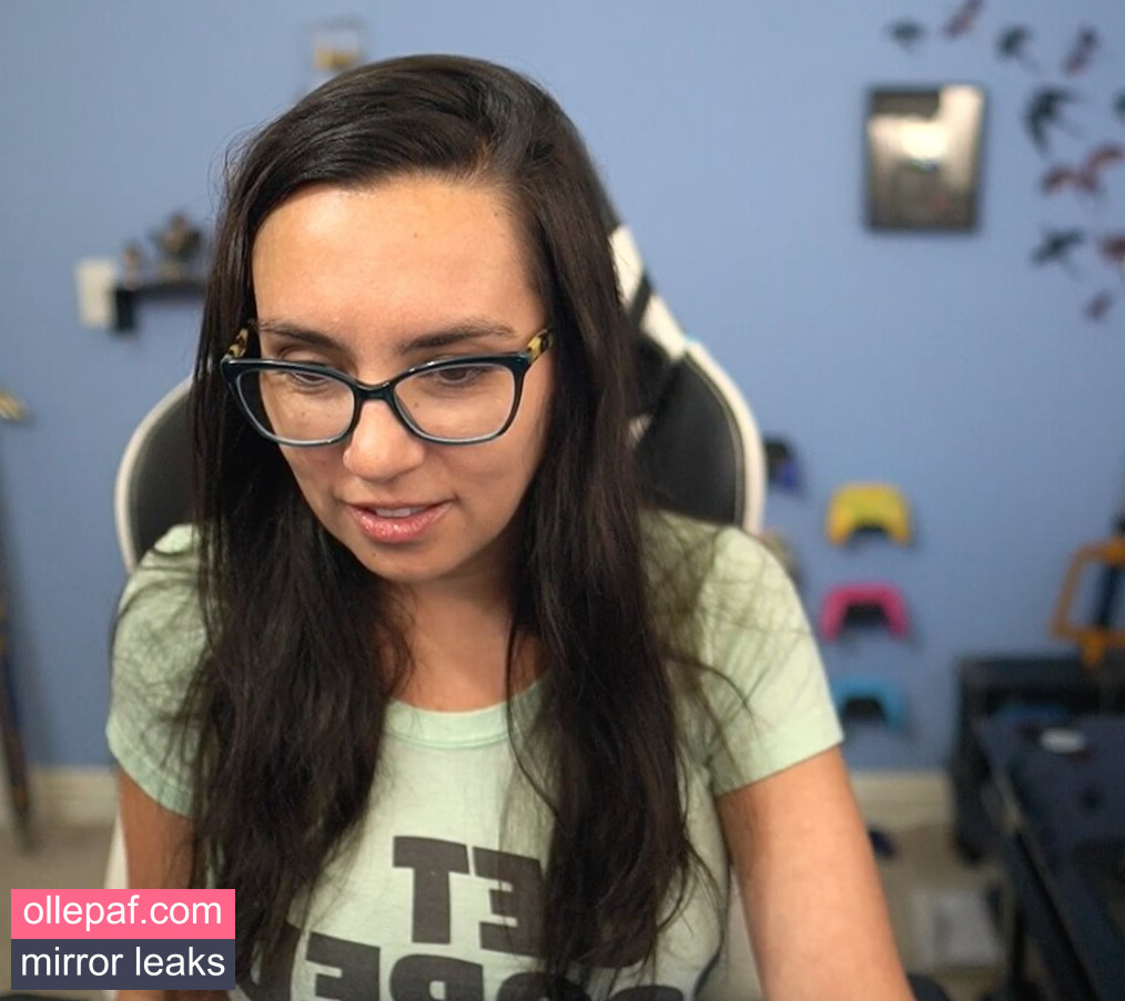 Latest Leaks Trisha Hershberger Nude #859 - Fapello