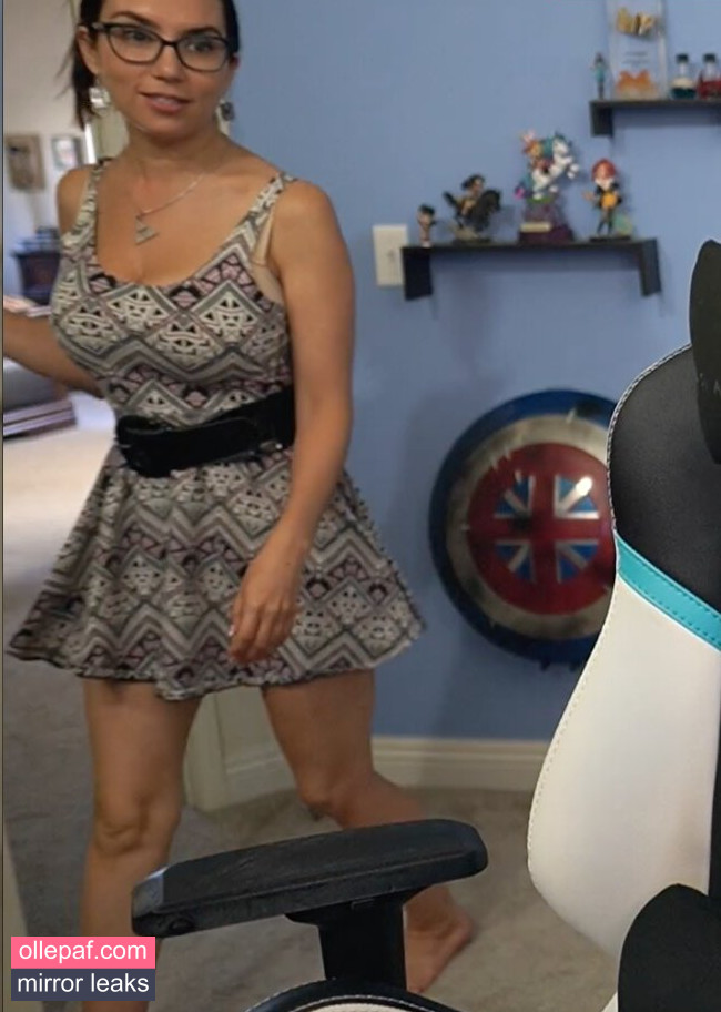 Latest Leaks Trisha Hershberger Nude #863 - Fapello
