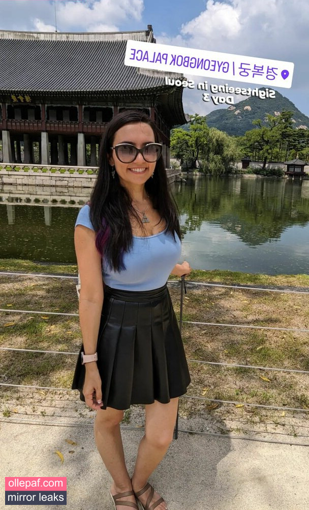 Latest Leaks Trisha Hershberger Nude #879 - Fapello