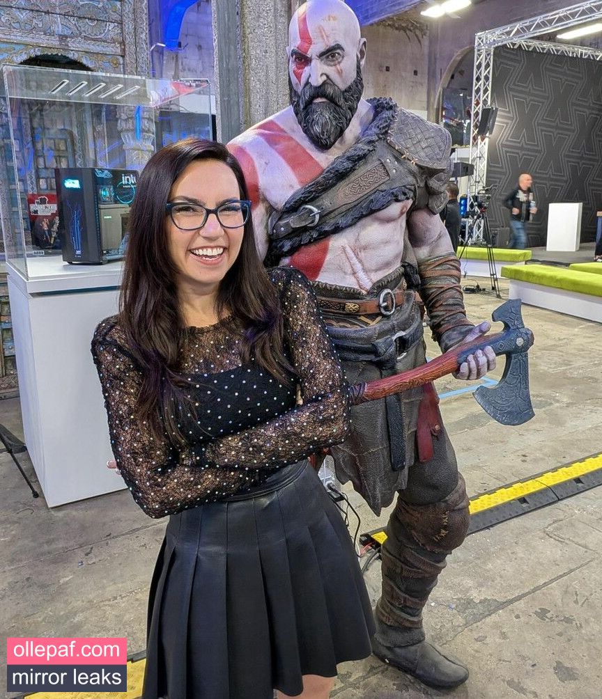 Latest Leaks Trisha Hershberger Nude #89 - Fapello