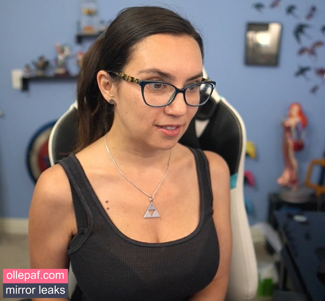 Latest Leaks Trisha Hershberger Nude #883 - Fapello