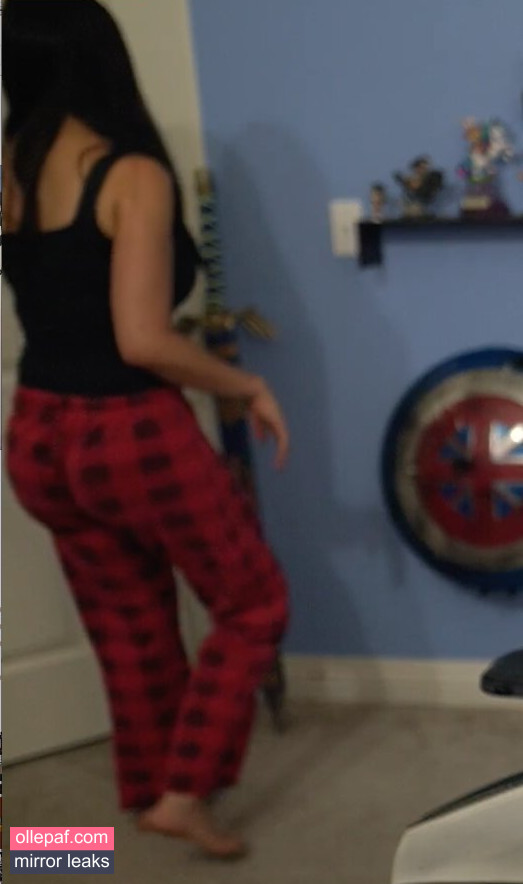 Latest Leaks Trisha Hershberger Nude #884 - Fapello