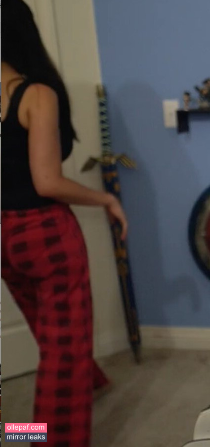 Latest Leaks Trisha Hershberger Nude #885 - Fapello