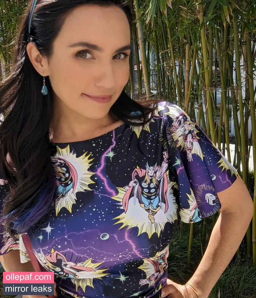 Latest Leaks Trisha Hershberger Nude #897 - Fapello
