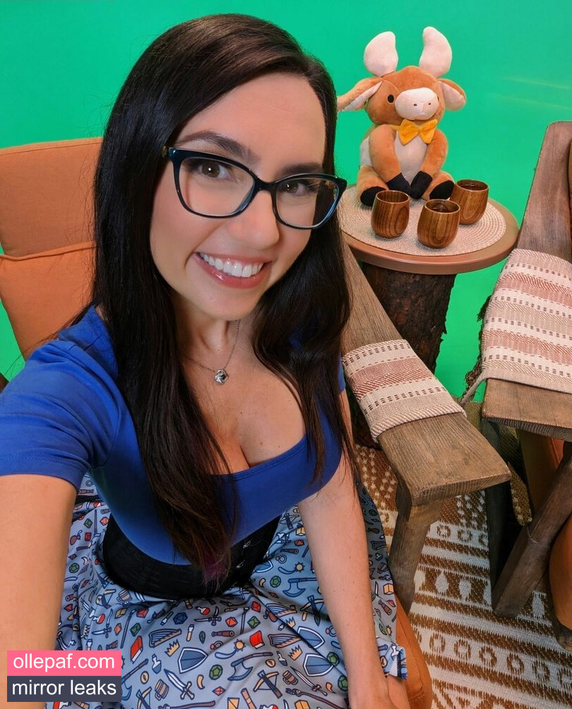 Latest Leaks Trisha Hershberger Nude #900 - Fapello