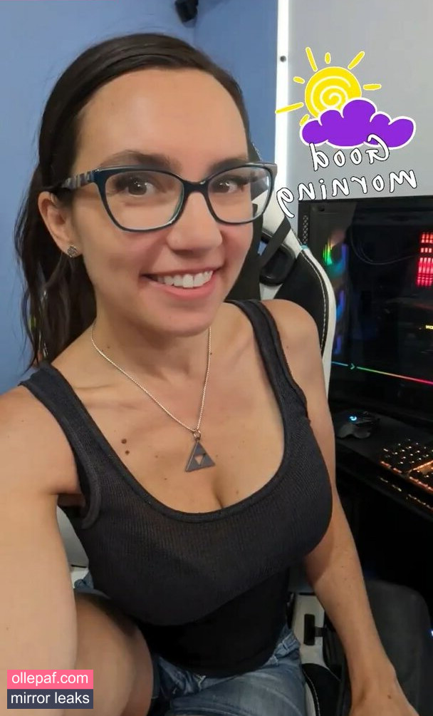 Latest Leaks Trisha Hershberger Nude #902 - Fapello