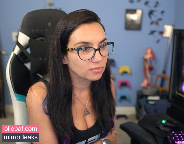 Latest Leaks Trisha Hershberger Nude #904 - Fapello