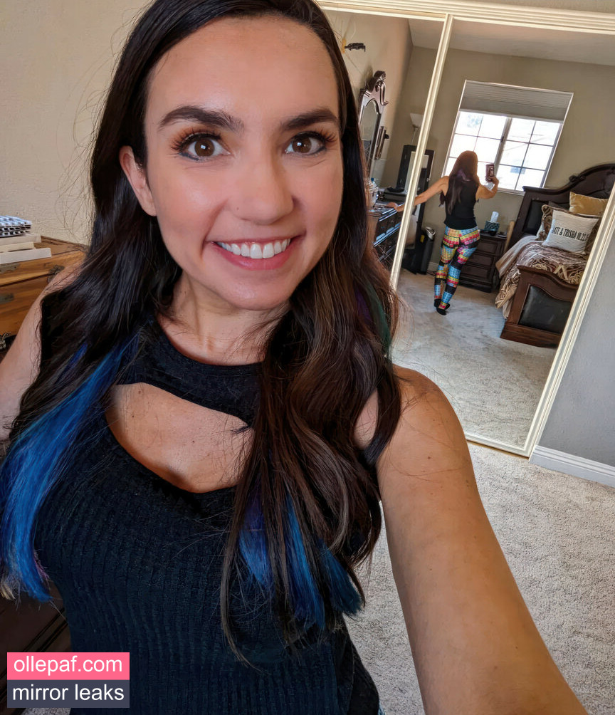 Latest Leaks Trisha Hershberger Nude #906 - Fapello