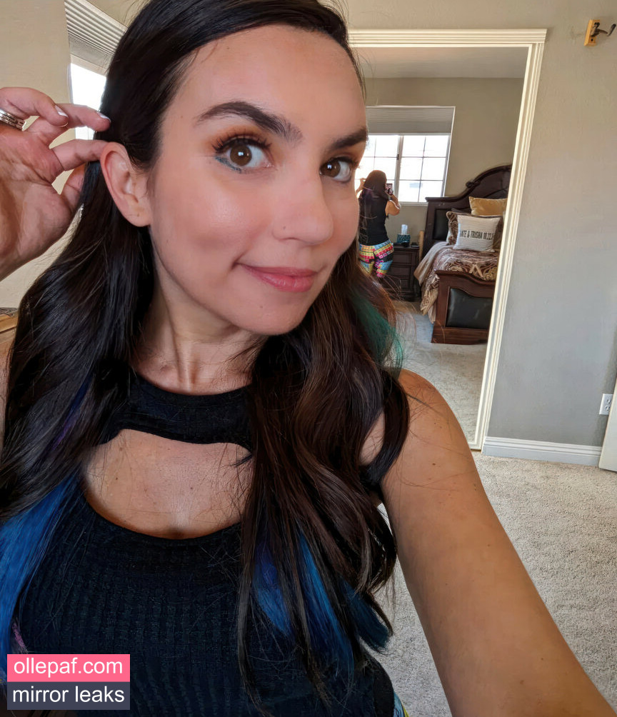 Latest Leaks Trisha Hershberger Nude #907 - Fapello
