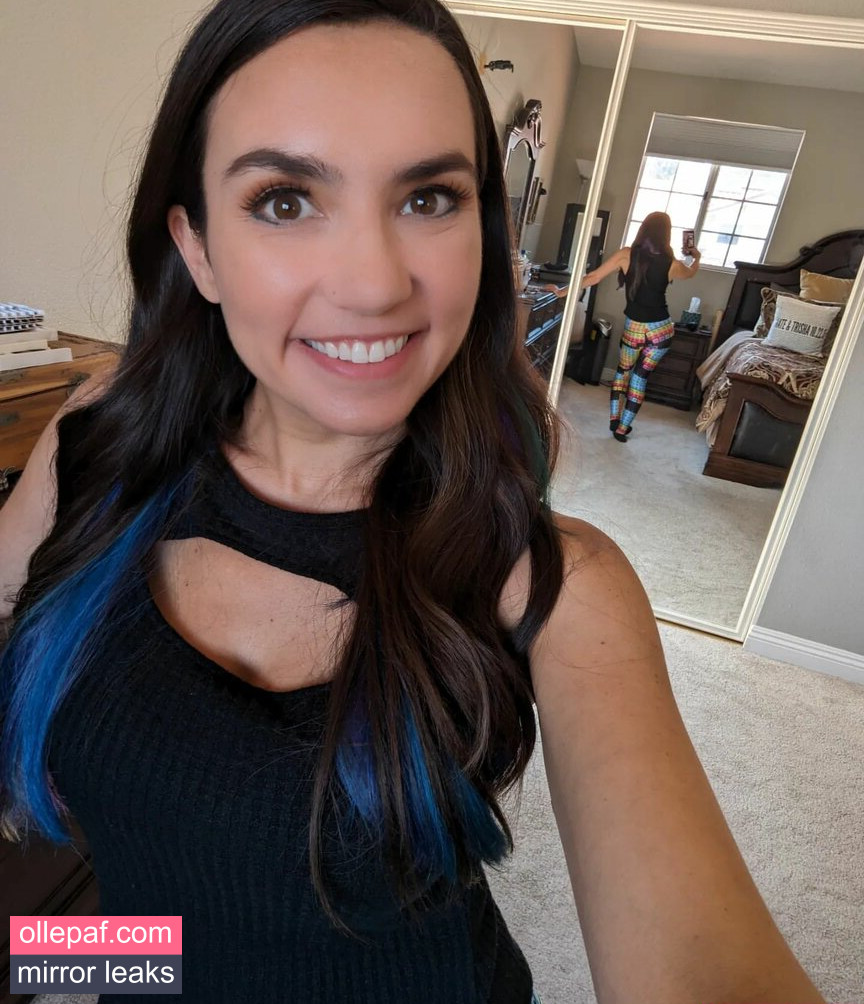 Latest Leaks Trisha Hershberger Nude #908 - Fapello