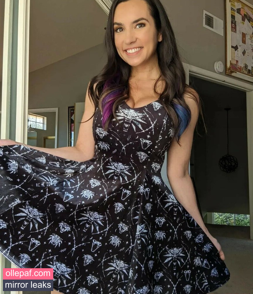 Latest Leaks Trisha Hershberger Nude #915 - Fapello