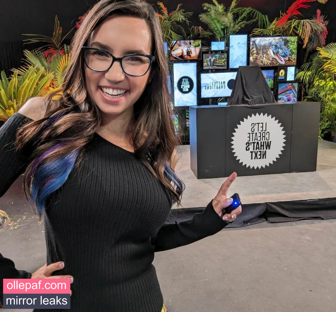 Latest Leaks Trisha Hershberger Nude #920 - Fapello