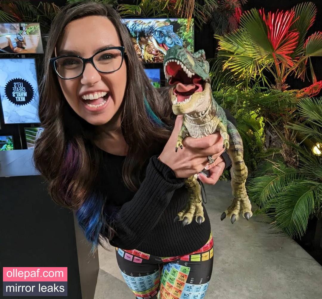 Latest Leaks Trisha Hershberger Nude #921 - Fapello