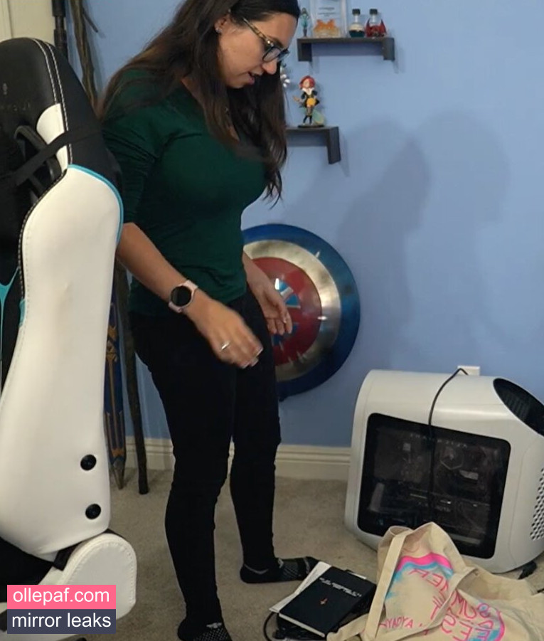 Latest Leaks Trisha Hershberger Nude #923 - Fapello