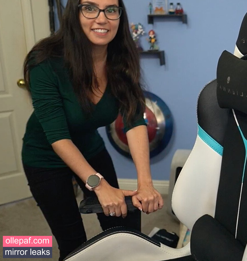 Latest Leaks Trisha Hershberger Nude #925 - Fapello