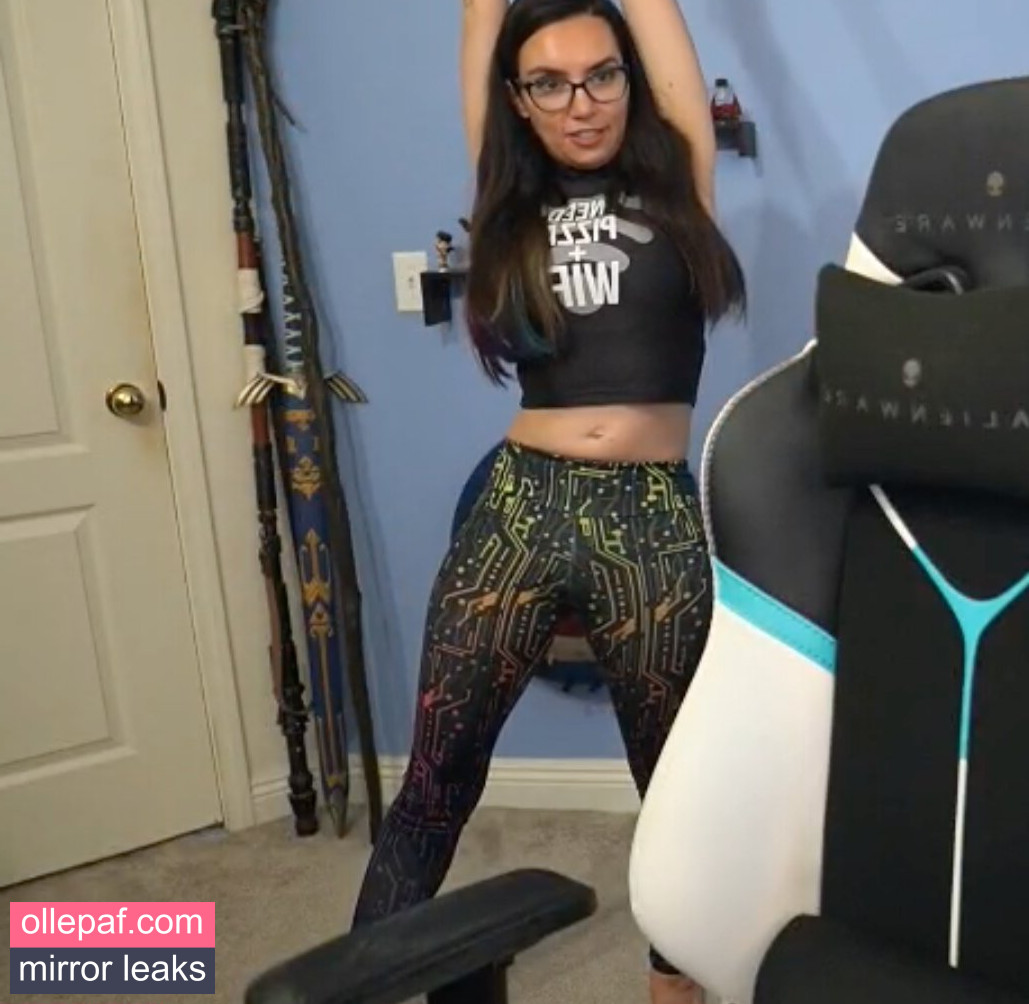 Latest Leaks Trisha Hershberger Nude #927 - Fapello